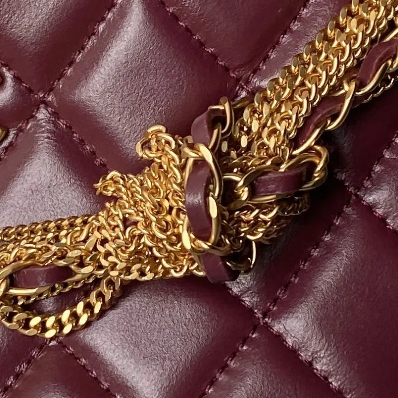 Efficient Chanel Stachel Bags 54480