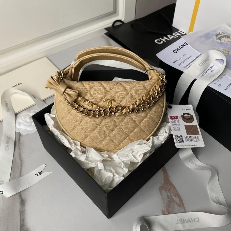 Chanel Stachel Bags Cozy 54475