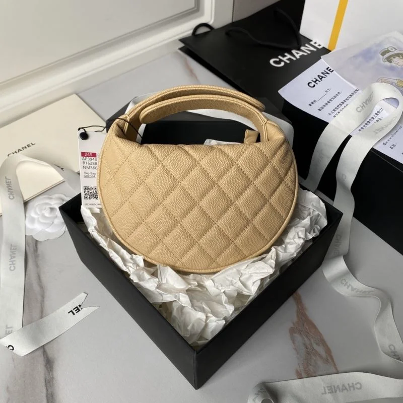 Chanel Stachel Bags Cozy 54475