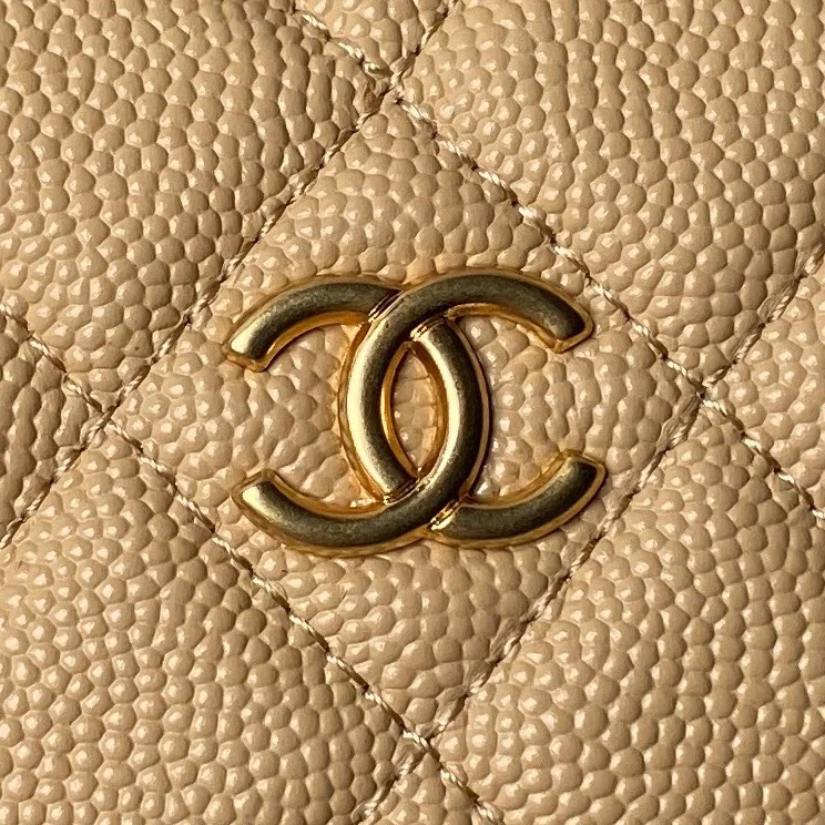 Chanel Stachel Bags Cozy 54475
