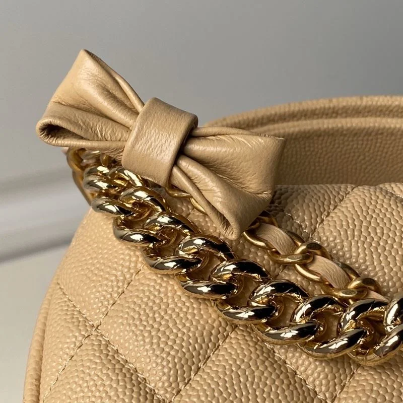 Chanel Stachel Bags Cozy 54475