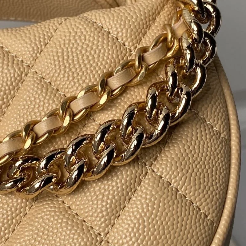 Chanel Stachel Bags Cozy 54475