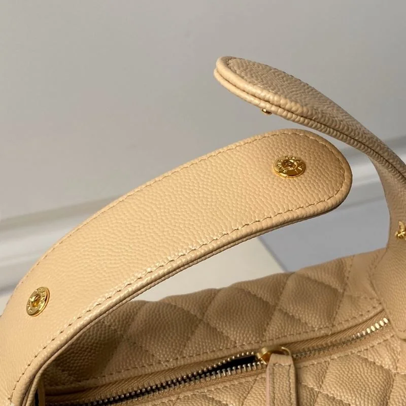 Chanel Stachel Bags Cozy 54475