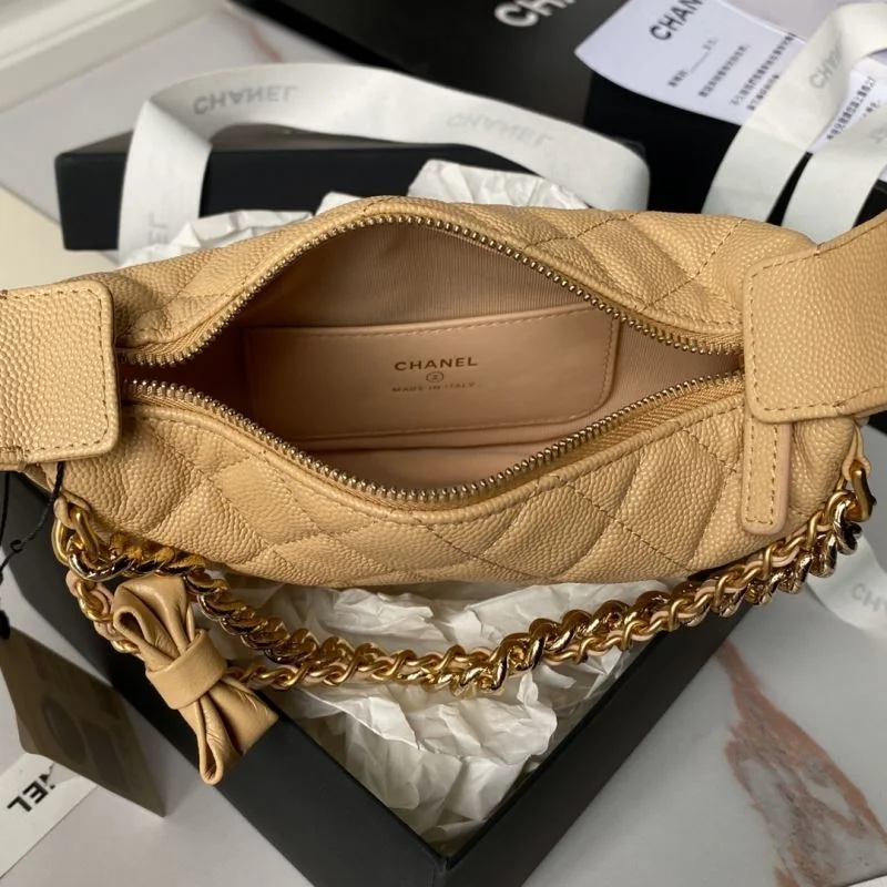 Chanel Stachel Bags Cozy 54475