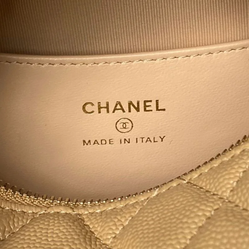 Chanel Stachel Bags Cozy 54475