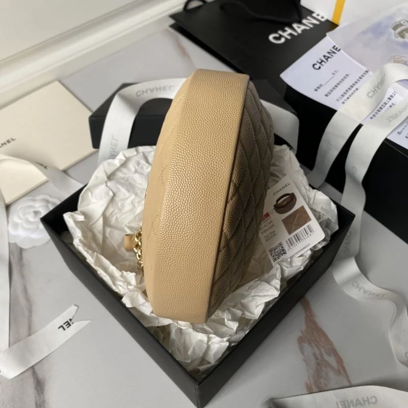 Chanel Stachel Bags Cozy 54475