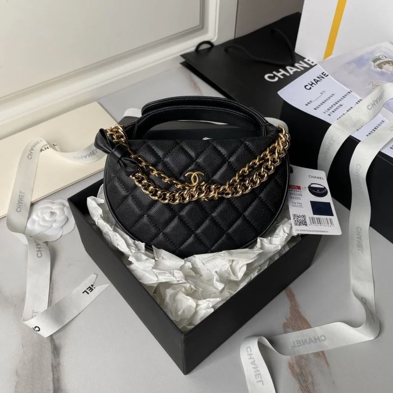 Chanel Stachel Bags Lightweight 54476