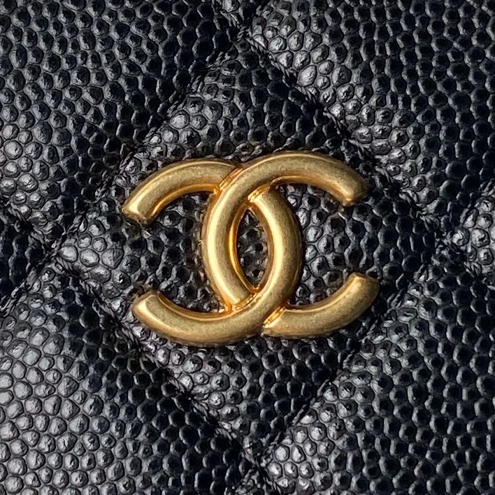 Chanel Stachel Bags Lightweight 54476