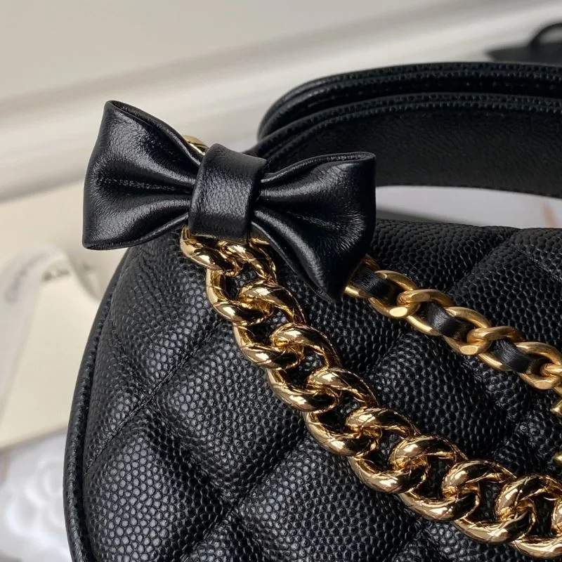 Chanel Stachel Bags Lightweight 54476