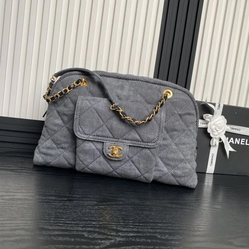 Elegant Chanel Stachel Bags 54473