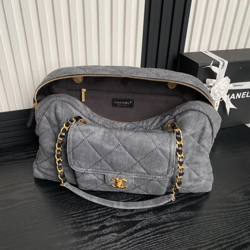 Elegant Chanel Stachel Bags 54473