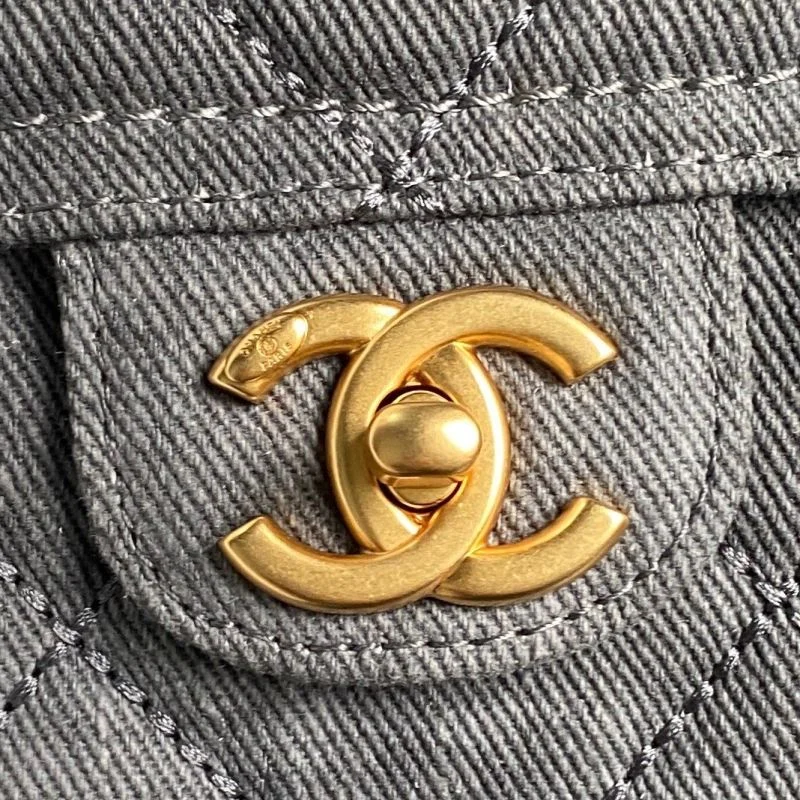 Chanel Stachel Bags Lightweight 54472