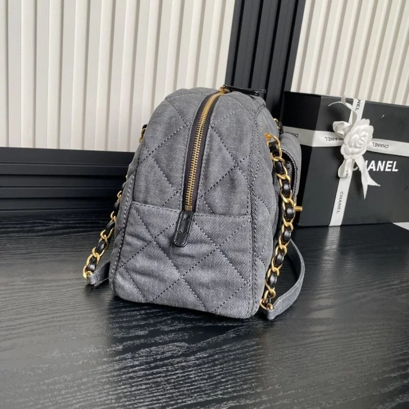 Chanel Stachel Bags Lightweight 54472