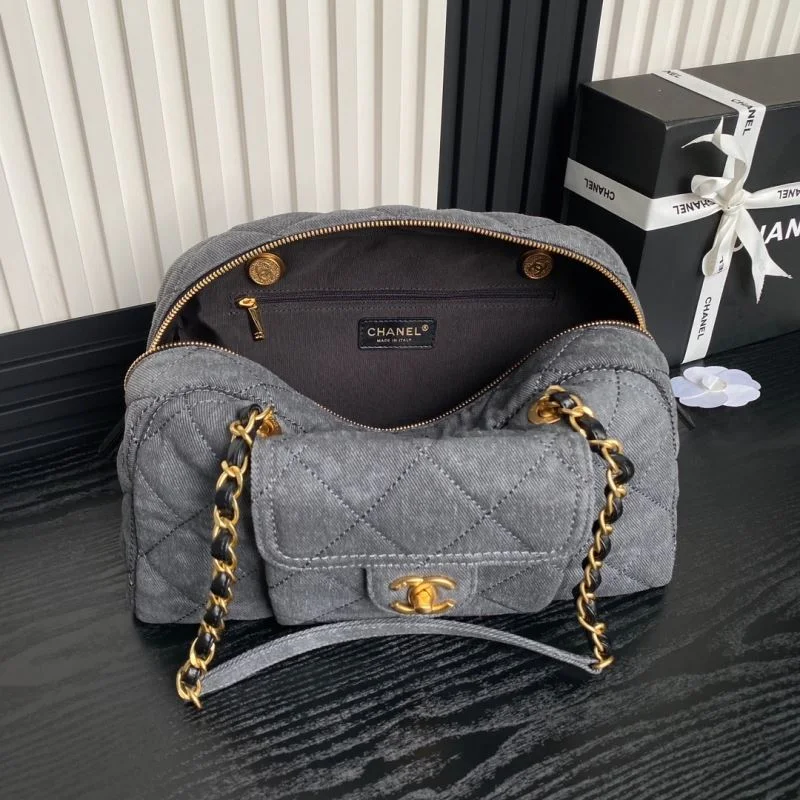 Chanel Stachel Bags Lightweight 54472