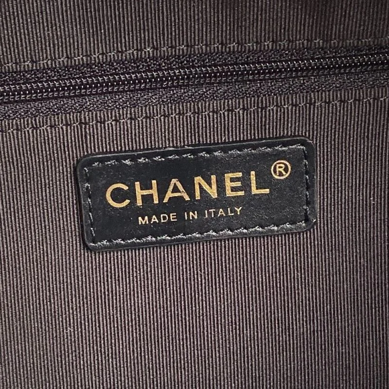 Chanel Stachel Bags Lightweight 54472