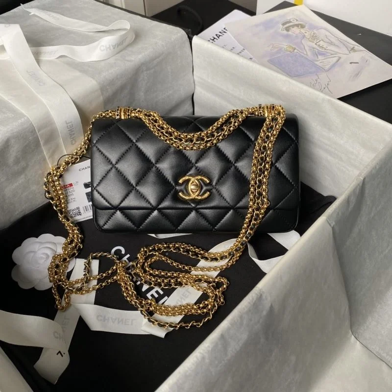 Chanel Stachel Bags Tailored 54510