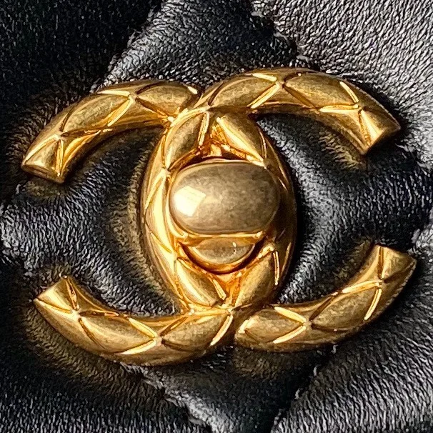 Chanel Stachel Bags Tailored 54510