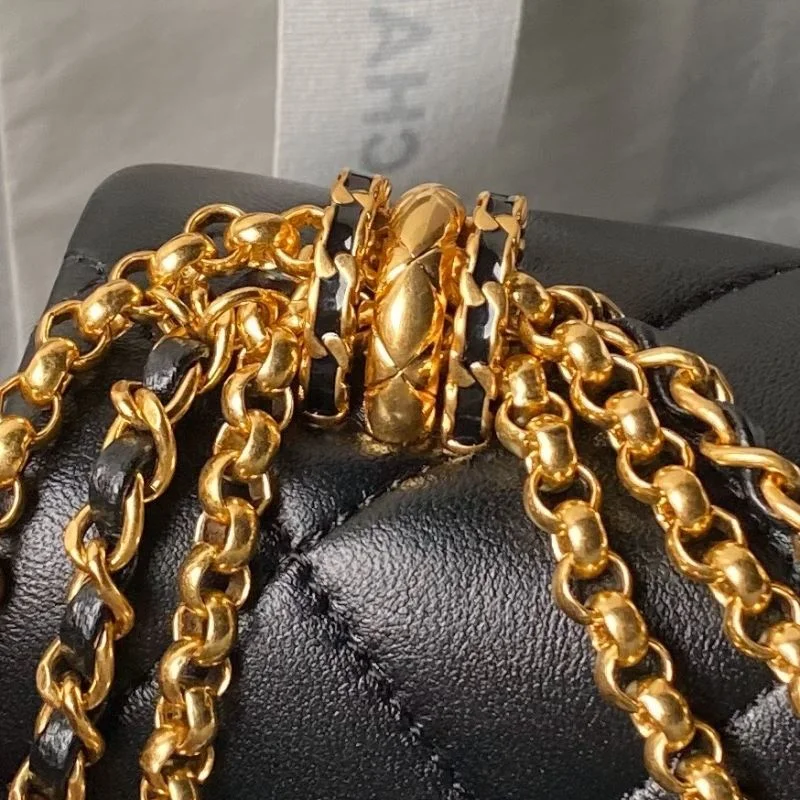 Chanel Stachel Bags Tailored 54510