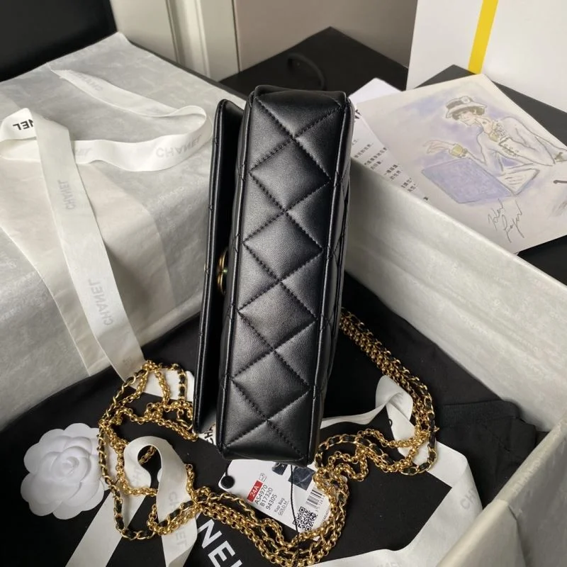 Chanel Stachel Bags Tailored 54510