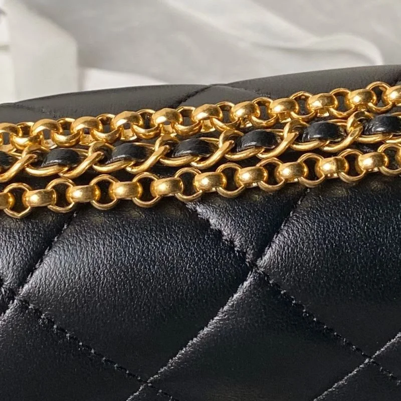 Chanel Stachel Bags Tailored 54510