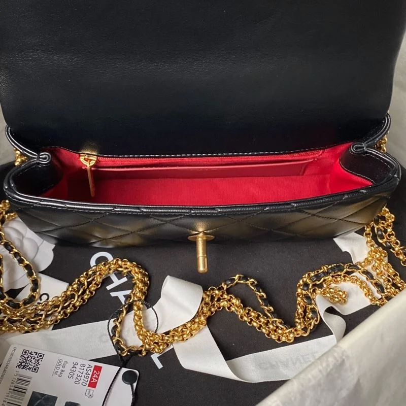 Chanel Stachel Bags Tailored 54510