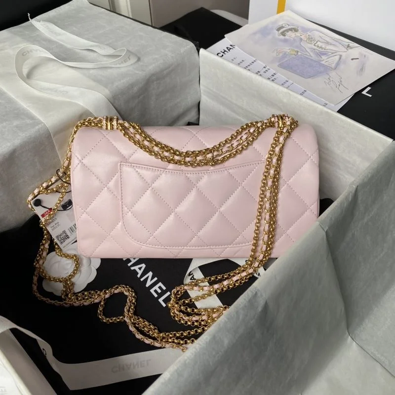 Durable Chanel Stachel Bags 54471