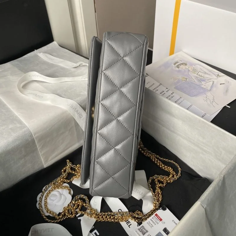 Neat Chanel Stachel Bags 54470