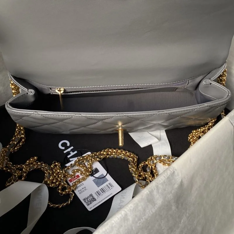 Neat Chanel Stachel Bags 54470