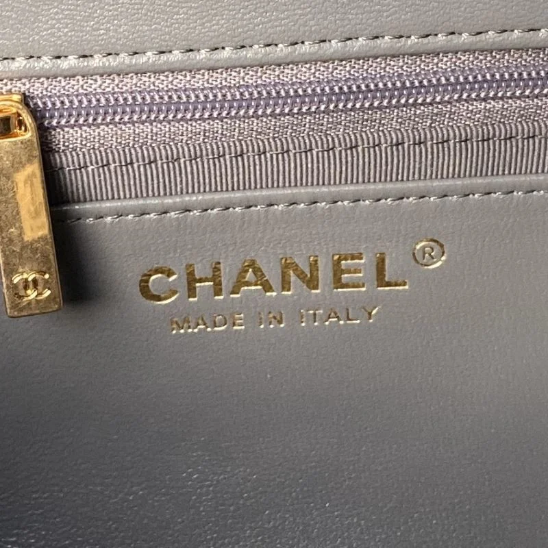 Neat Chanel Stachel Bags 54470