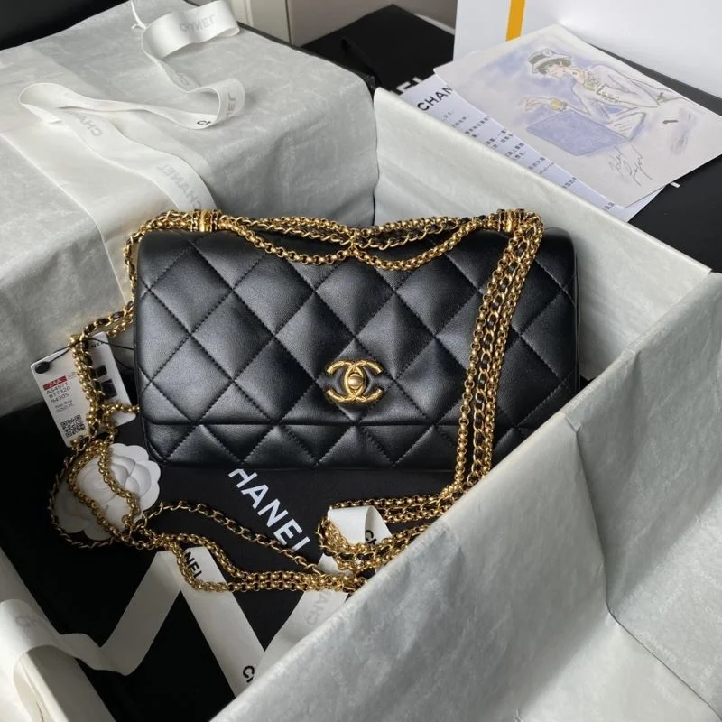 HighQuality Chanel Stachel Bags 54503
