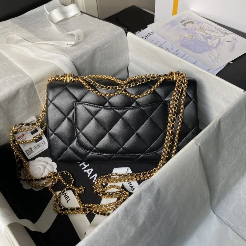 HighQuality Chanel Stachel Bags 54503