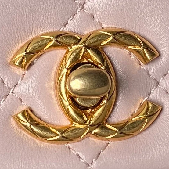 SmoothTexture Chanel Stachel Bags 54505