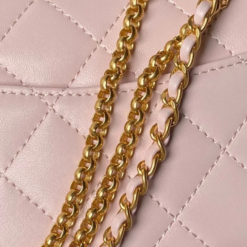 SmoothTexture Chanel Stachel Bags 54505