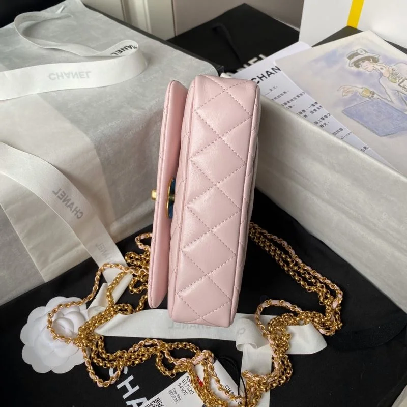 SmoothTexture Chanel Stachel Bags 54505
