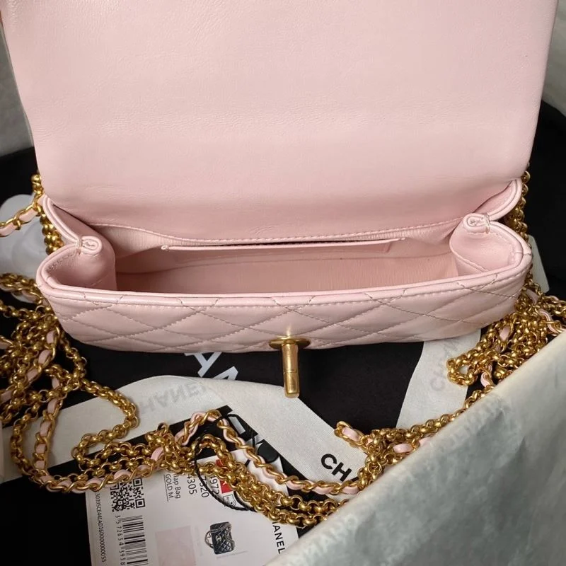 SmoothTexture Chanel Stachel Bags 54505