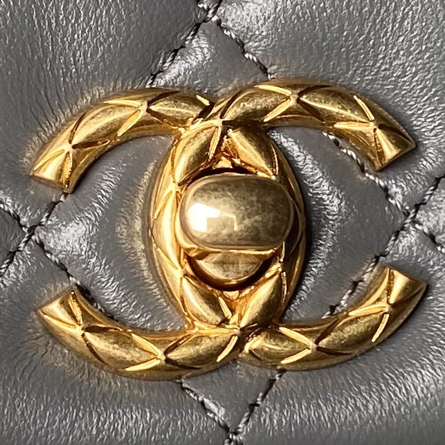 Chanel Stachel Bags Breathable 54468