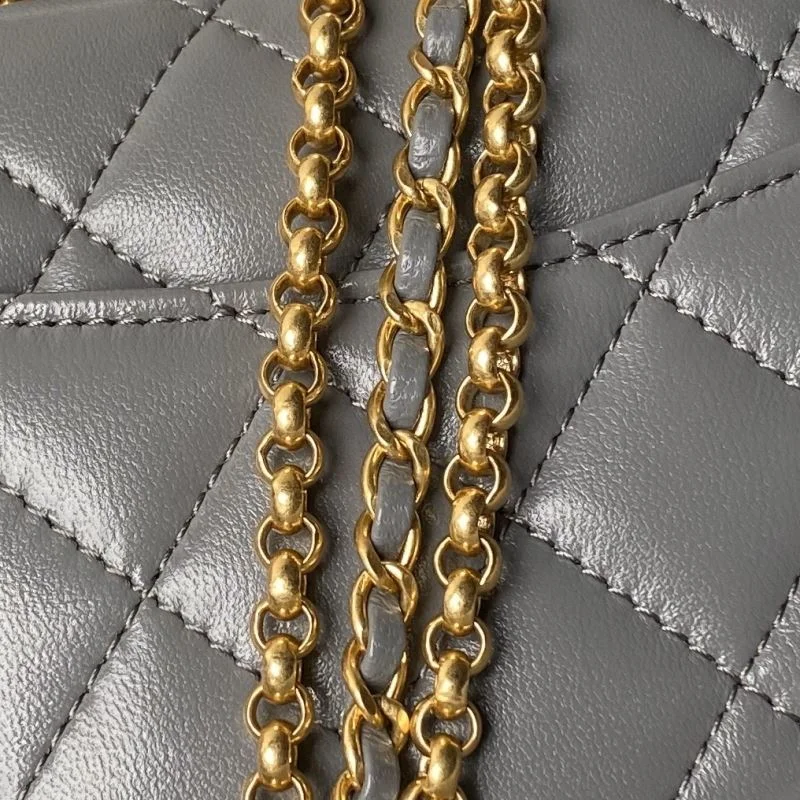 Chanel Stachel Bags Breathable 54468