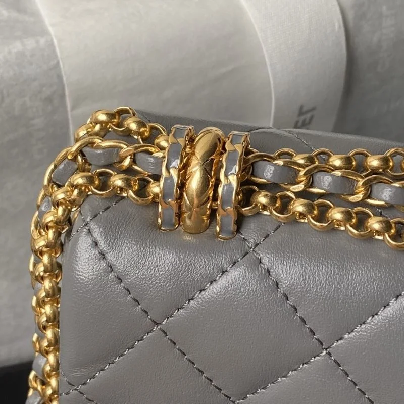 Chanel Stachel Bags Breathable 54468