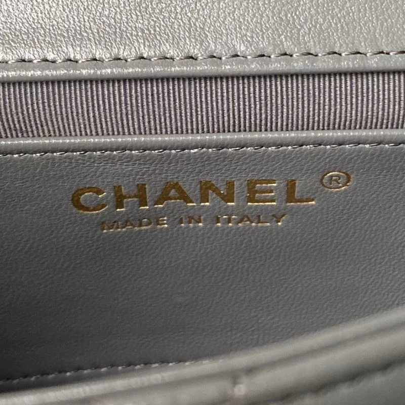 Chanel Stachel Bags Breathable 54468