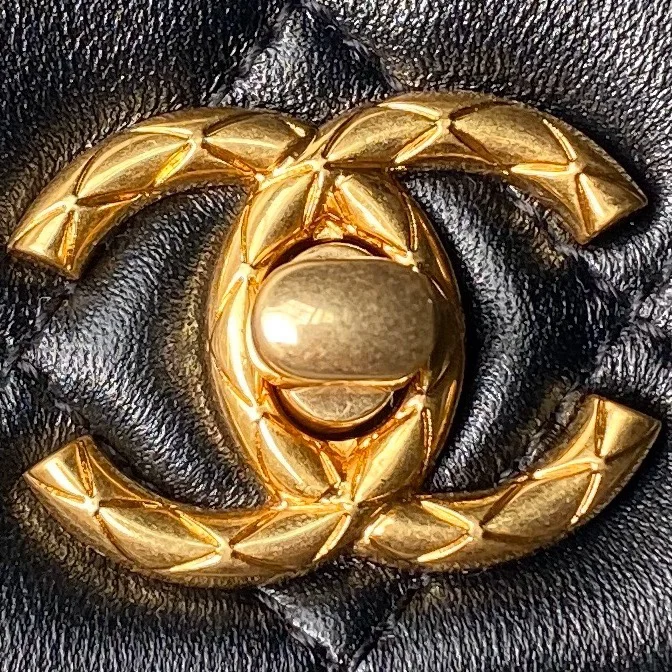Chanel Stachel Bags Durable 54466