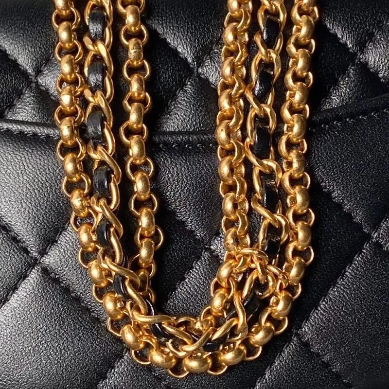 Chanel Stachel Bags Durable 54466