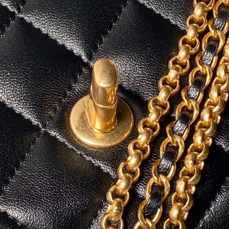 Chanel Stachel Bags Durable 54466