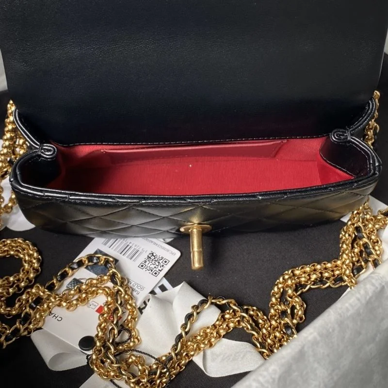 Chanel Stachel Bags Durable 54466