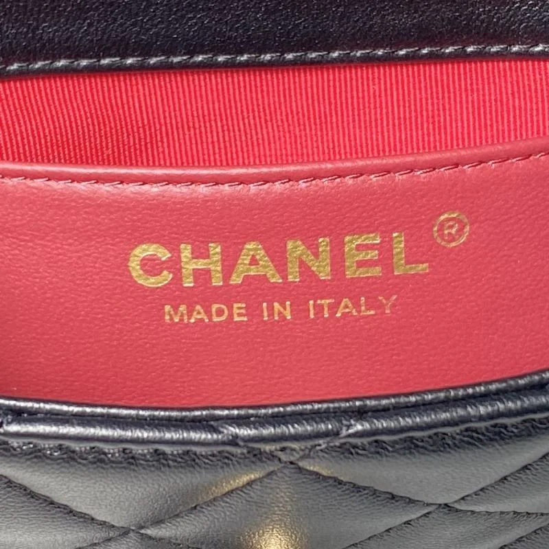 Chanel Stachel Bags Durable 54466
