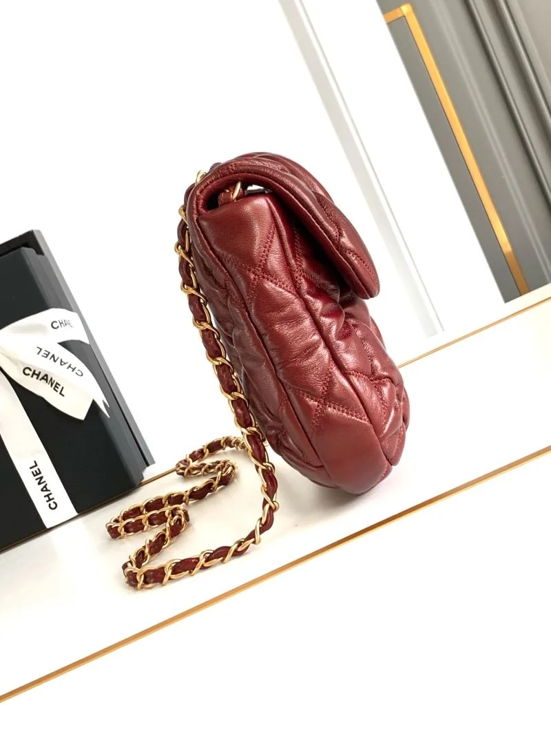 Chanel Stachel Bags EasyMatch 54458