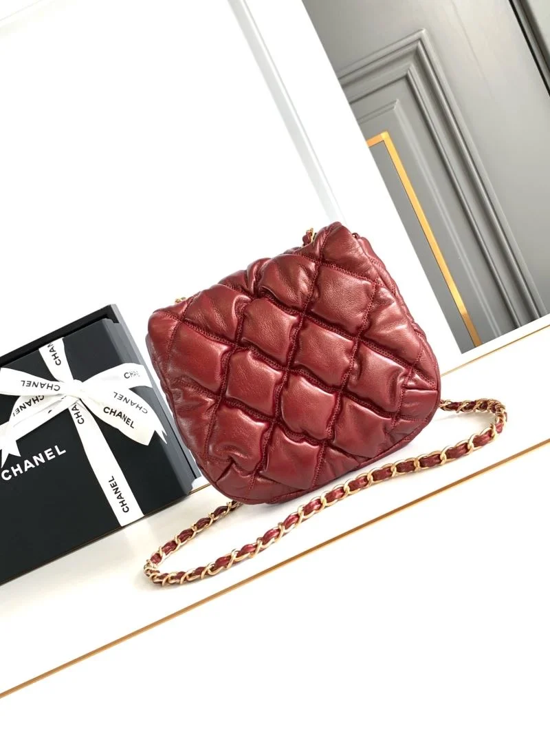 Chanel Stachel Bags EasyMatch 54458