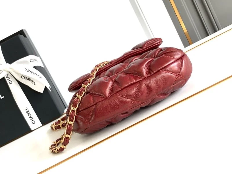 Chanel Stachel Bags EasyMatch 54458