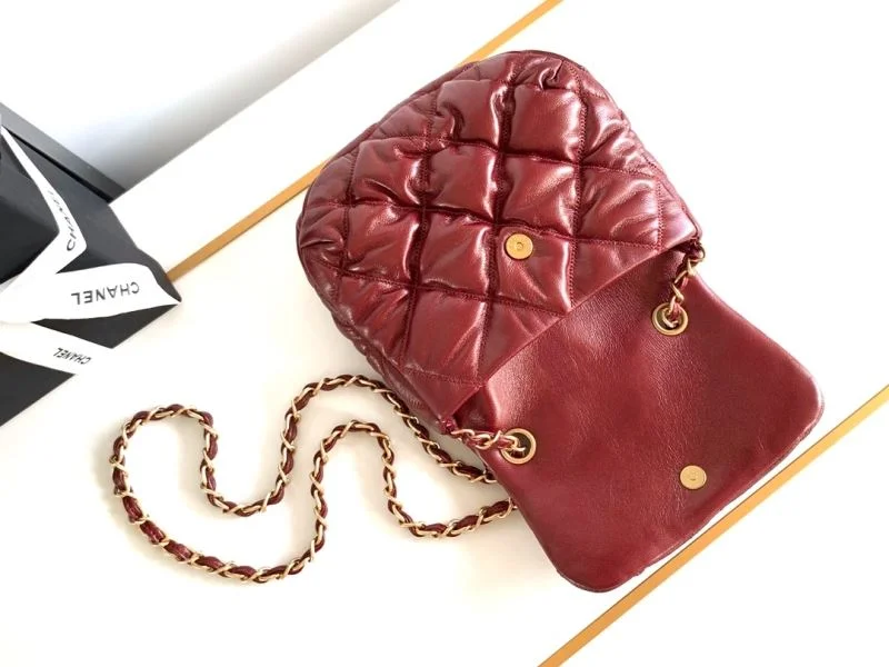 Chanel Stachel Bags EasyMatch 54458