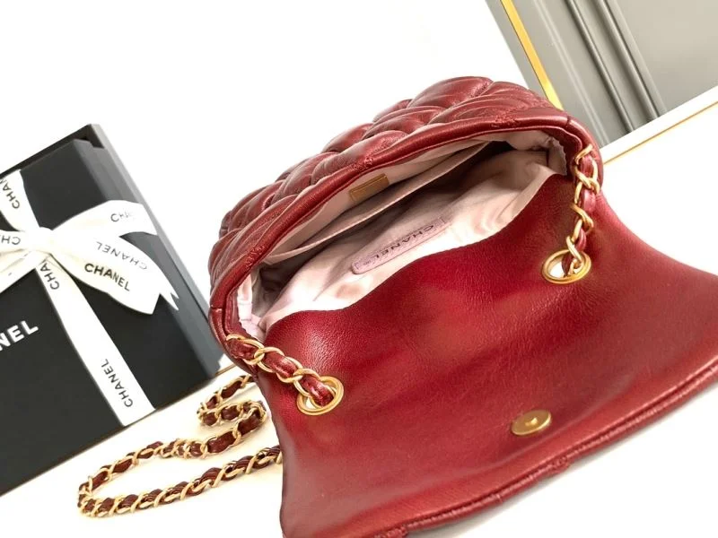 Chanel Stachel Bags EasyMatch 54458