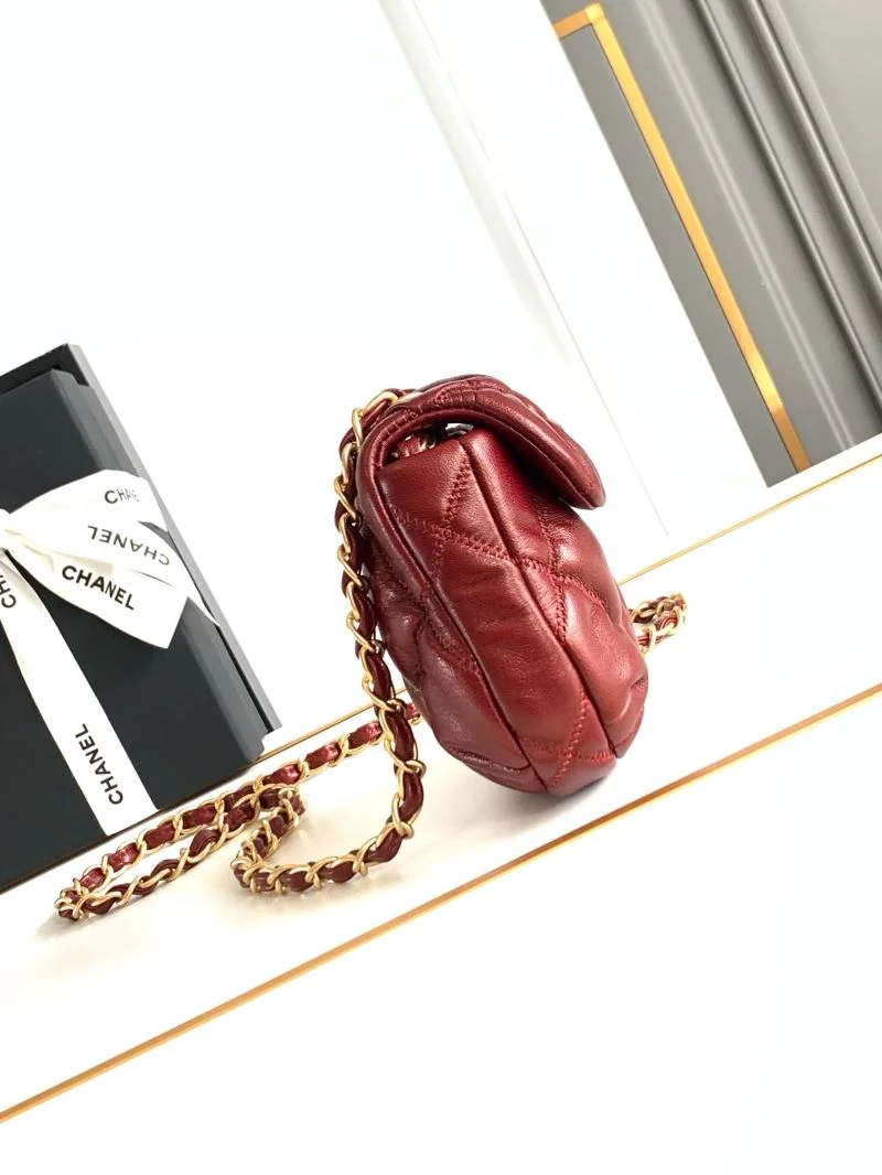 Chanel Stachel Bags Upgraded 54457